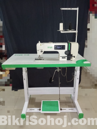 Digital Germent swing machine